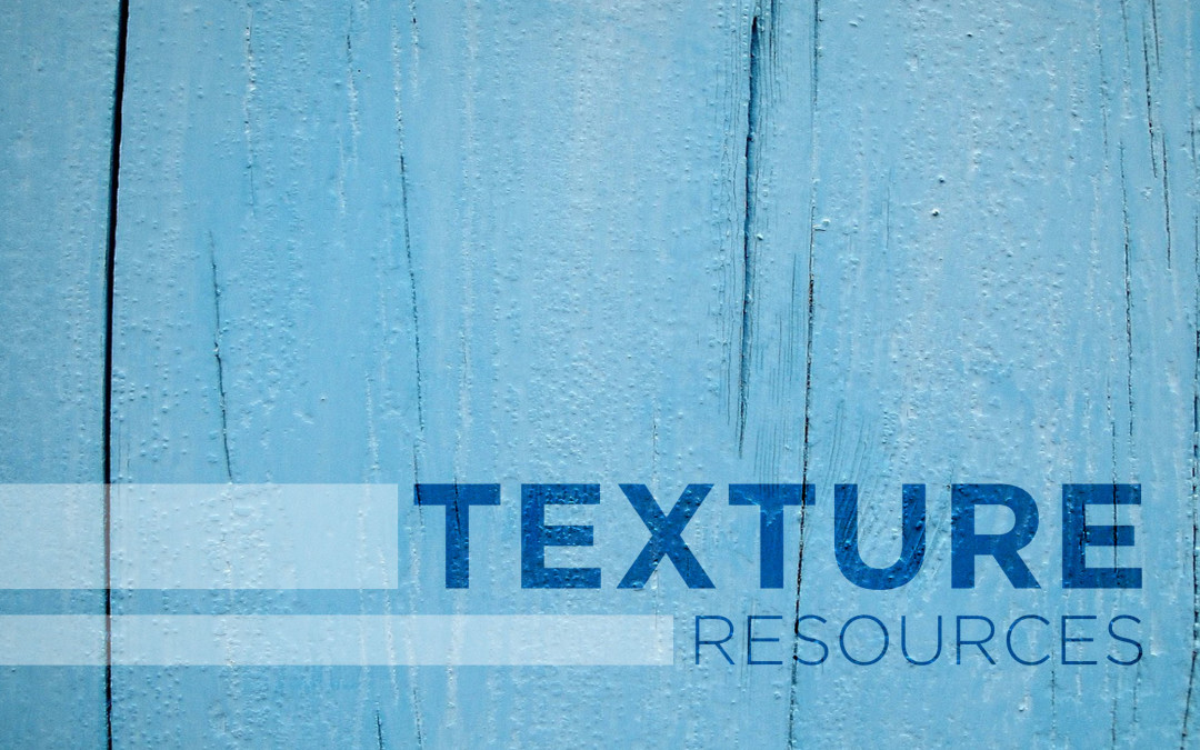 2 Great Texture Resources