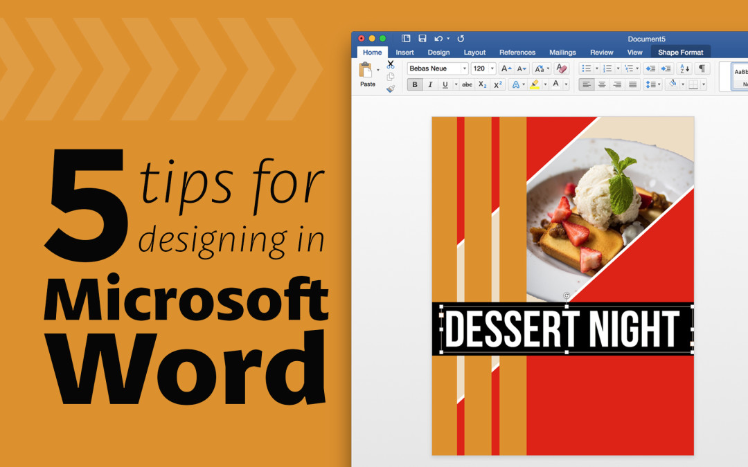 5 Tips About Microsoft Word